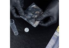 k2 mega bond 20g - staalplastiek - twee componenten massa - metaalreparatie pasta 