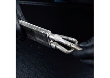 k2 mega bond 20g - staalplastiek - twee componenten massa - metaalreparatie pasta 
