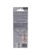 k2 thread locker medium - vloeibare schroefdraadborging - metalen verbinding lijm - borginglijm