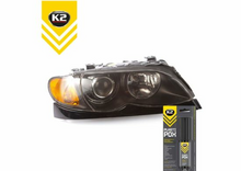 k2 plastipox 25g - professionele 2 componentenlijm voor kunststof metaal en meer - vormt een sterke en duurzame verbinding