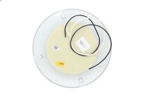 interieur verlichting wit - interieurlamp 12 volt - interieurverlichting - binnenverlichting - horpol 
