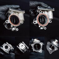 k2 egr verwijderaar 400 ml - krachtige reiniging - geschikt voor EGR en inlaatsysteem