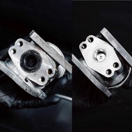 k2 egr verwijderaar 400 ml - krachtige reiniging - geschikt voor EGR en inlaatsysteem