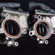 k2 egr verwijderaar 400 ml - krachtige reiniging - geschikt voor EGR en inlaatsysteem