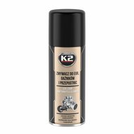 k2 egr verwijderaar 400 ml - krachtige reiniging - geschikt voor EGR en inlaatsysteem