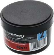 klepslijppasta type 2 grof- slijppasta 60 gram - kleppenpasta - lapping compound