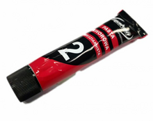 pasta zaworowa 2 - grofkorrelige kleppenslijppasta - 60g tube