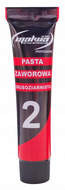 pasta zaworowa 2 - grofkorrelige kleppenslijppasta - 60g tube