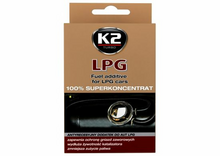 k2 lpg 50 ml - brandstofadditief voor lpg-auto's
