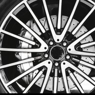 k2 remklauwverf 400ml zilver - hittebestendig - creëert een duurzame beschermende coating - werkt corrosiewerend