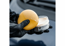 k2 applicator pad - zachte applicatiespons - voor het aanbrengen van autowax en polijstmiddel