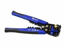 multifunctionele kabel en draadstripper - striptang - kabelstripper - strip en krimptang - geko