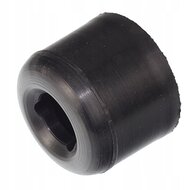 rubber buffer - voor koelslot - volvo fh12