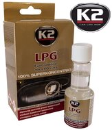 k2 lpg 50 ml - brandstofadditief voor lpg-auto's