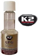 k2 lpg 50 ml - brandstofadditief voor lpg-auto's