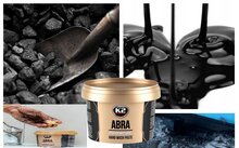 k2 handen wassen pasta - reinigingpasta - ideal voor werkplaatsen - anti-olie en vet - fijne korrel