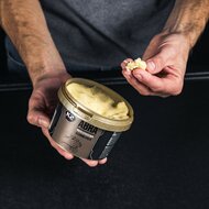 k2 handen wassen pasta - reinigingpasta - ideal voor werkplaatsen - anti-olie en vet - fijne korrel