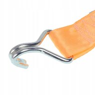 zelfoprollende spanband 1500kg 4,5m b=50mm