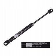 gasdrukveer max 220n - 225mm - gasveer - gasveren - gas veer