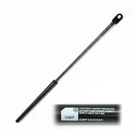 gasdrukveer max 630n - 585mm - gasveer - gasveren - gas veer