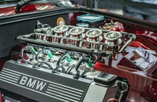 bmw vanos m60 b30 - b40 - m62 vanos b35 - tub35 - b44 - tub44 - tub46 - blokkeerset - afstelset satra