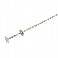 veergrijper 60cm lengte voor schroeven en kleine elementen - uitgerust met intrekbare tang
