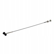 veergrijper 60cm lengte voor schroeven en kleine elementen - uitgerust met intrekbare tang