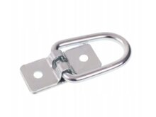 oogplaat d-ring 37x30 - sjoroog - bindoog - bindhaak - dekzeilhouder