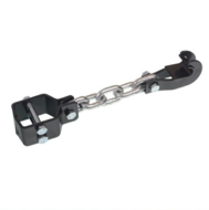 hi lift farm jack adapter voor heffen via de bumper - 1361 kg