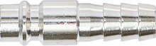 luchtkoppeling - 12.5mm - compressor - luchtslangkoppeling