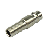 luchtkoppeling - 12.5mm - compressor - luchtslangkoppeling