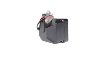 rechthoekige werklamp - h3 - 12v - 55w - geel