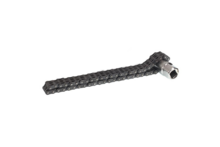 filtersleutel ketting - 42 schakels 20-120mm - universeel gereedschap voor olie- en ronde filters
