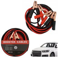 startkabels - 1200A - 6 meter - accukabel - 35mm&sup2; dikke kabel
