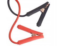 startkabels - 900A - 6 meter - accukabel - 20mm² doorsnede