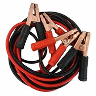 startkabels - 1800A - 6 meter - accukabel - 35mm&sup2; dikke kabel