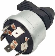 richtingaanwijzerschakelaar - mf3 - type 1