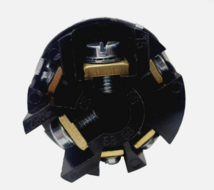 mb contactslot - contact slot - startinrichting - startinrichting - startslot