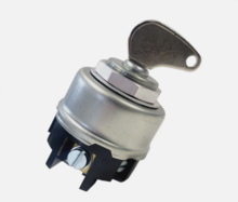 mb contactslot - contact slot - startinrichting - startinrichting - startslot
