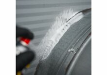k2 silgum - witte siliconenkit - waterdicht en elastisch - voor daken-goten en bouw - 400ml