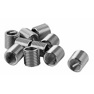 draadherstelinserts - 25 stuks - 10x1.50mm - helicoils