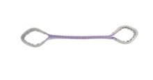 hijsband - 1t – 0,4m – 30mm - sjorband