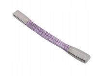 hijsband - 1t – 0,4m – 30mm - sjorband