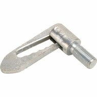 Valsluiting schroefbaar - valsluitingen - tuimelsluiting - aanhangersluiting schroefbaar