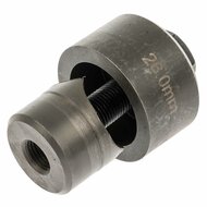 gatenpons pdc bumpergaten - pdc park sensor holes - pdc gaten maker 