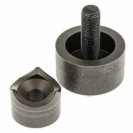 gatenpons pdc bumpergaten - pdc park sensor holes - pdc gaten maker 