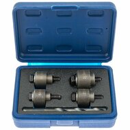 gatenpons pdc bumpergaten - pdc park sensor holes - pdc gaten maker 