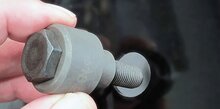 gatenpons pdc bumpergaten - pdc park sensor holes - pdc gaten maker 