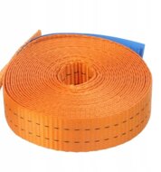 spanband 7 meter - 600kg - sjorband - spanbanden