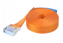 spanband 7 meter - 600kg - sjorband - spanbanden